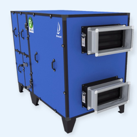 2000 Aqua Pool DH Breezart Приточно-вытяжная установка для бассейна